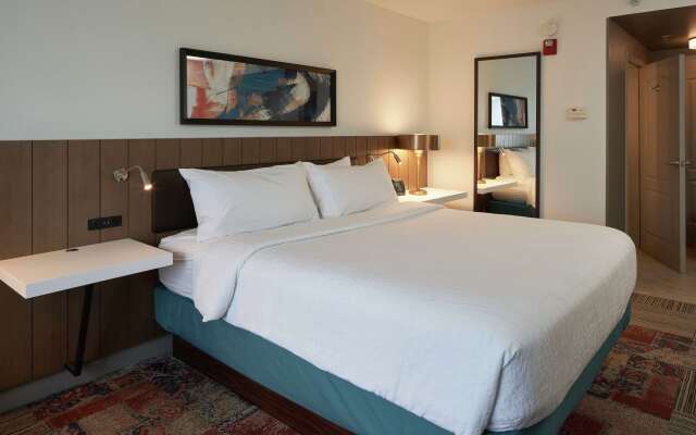 Hilton Garden Inn Evansville