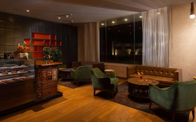 Grand Mercure Bengaluru at Gopalan Mall- An Accor Hotels Brand