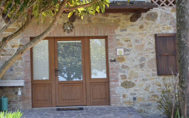 Agriturismo Amina