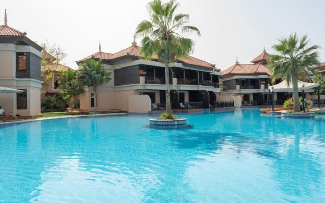 Perfect Island Relaxation - 1BR AR