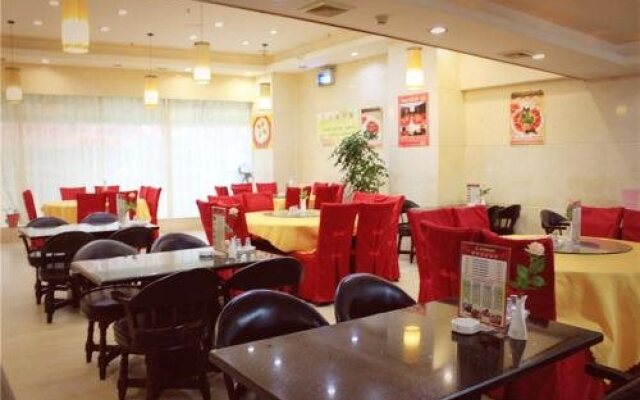 Kaili Hotel Dongguan