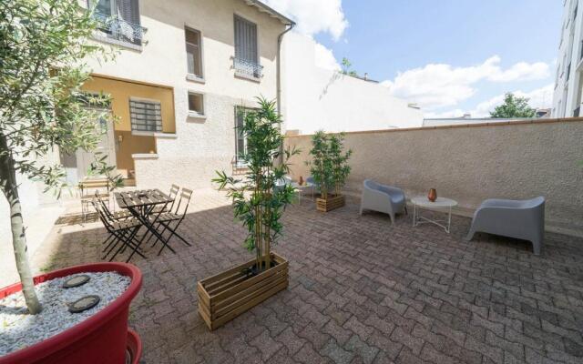 AppartUnique - Chez Layette