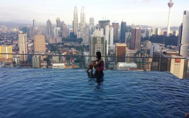 Regalia Residence @ Homestay