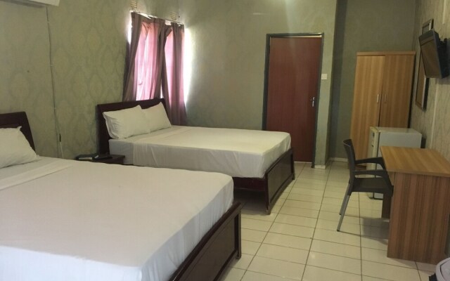 Boseja Guest House