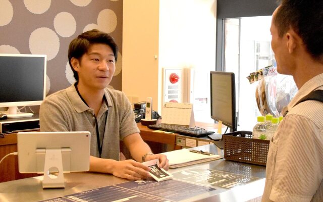 Hiromas Hostel in Kanda
