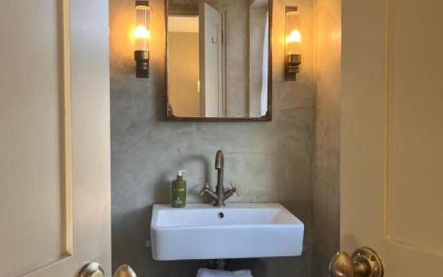 Fiddle + Bow Hotel