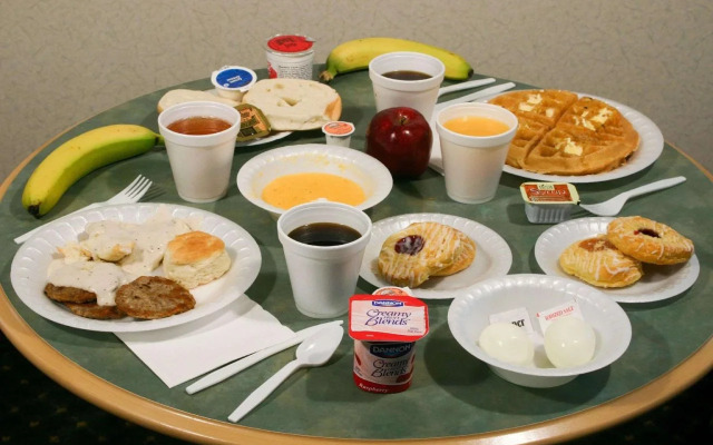 Quality Inn & Suites Biltmore East