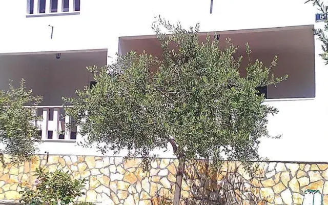 Apartman Dalmacija