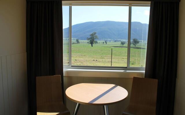 Mountain View Motel Corryong