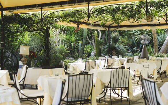 Palazzo Murat Hotel