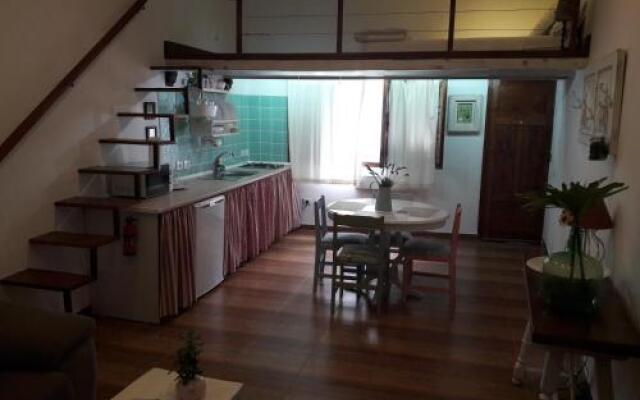 Casa Mama Fela