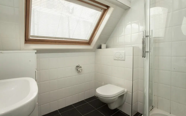 Stayci Apartments Noordeinde