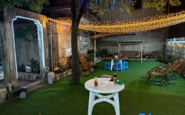 Qingjing Hostel