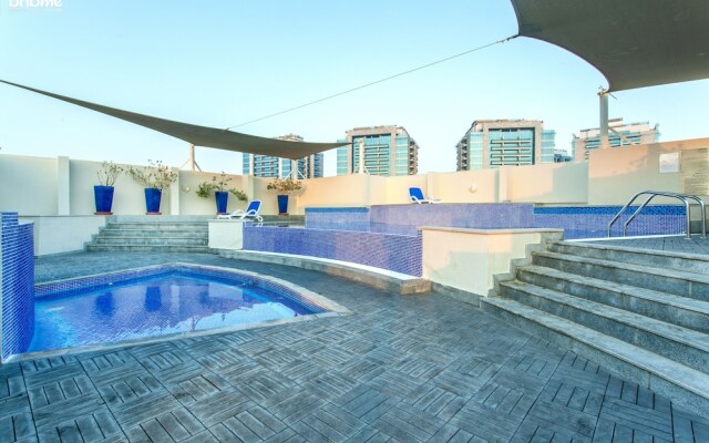 bnbme | La Fontana | 1 BDR