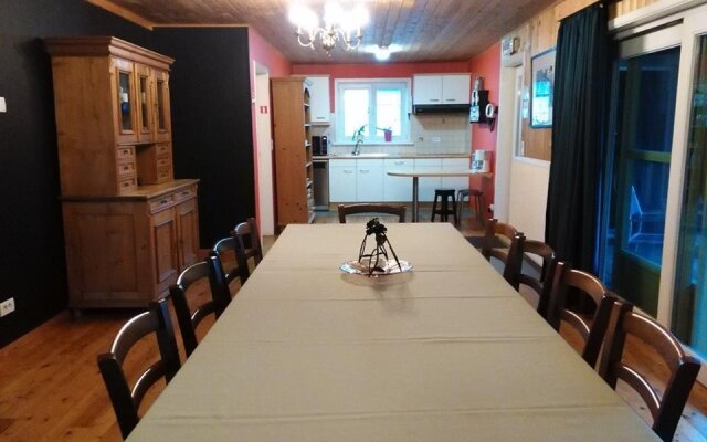Chalet Buistemberg