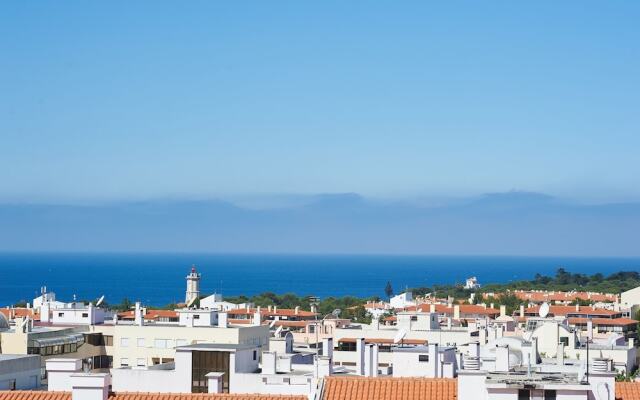 Lighthouse-view-in-cascais