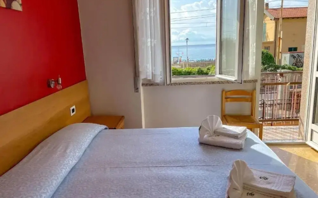 Albergo Regina Mundi