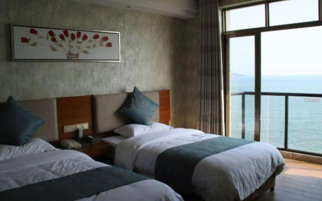 Gentle Holiday Hotel