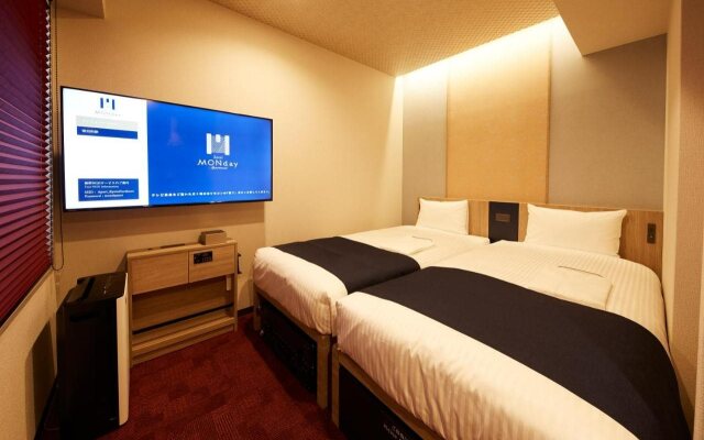 MONday Apart Premium KYOTO Station