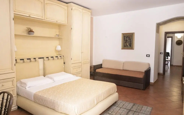 Kalamarina Rooms B&B