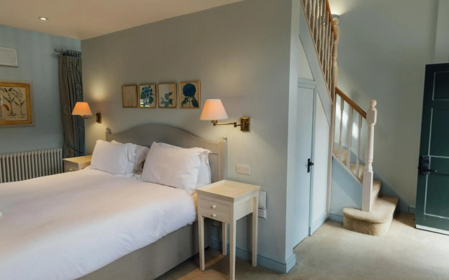 The Woburn Hotel
