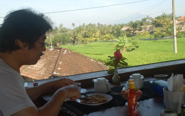 Taman Bintang Villa Ubud