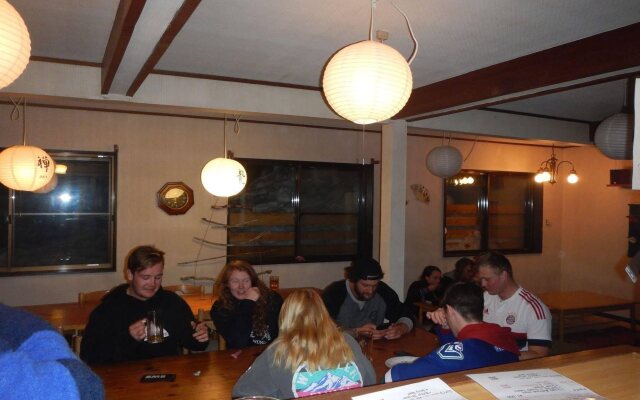 Hakuba Snowdrift Lodge