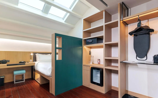 KéSa House by The Unlimited Collection managed by The Ascott Limited