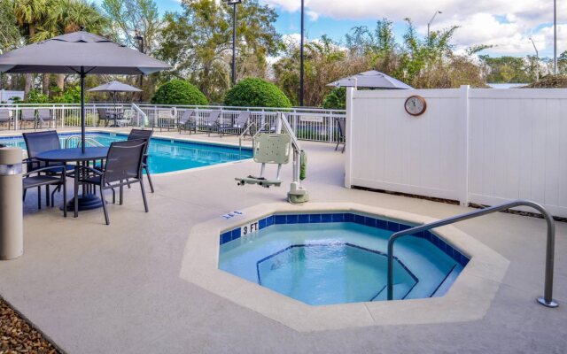 Fairfield Inn & Suites by Marriott Ocala