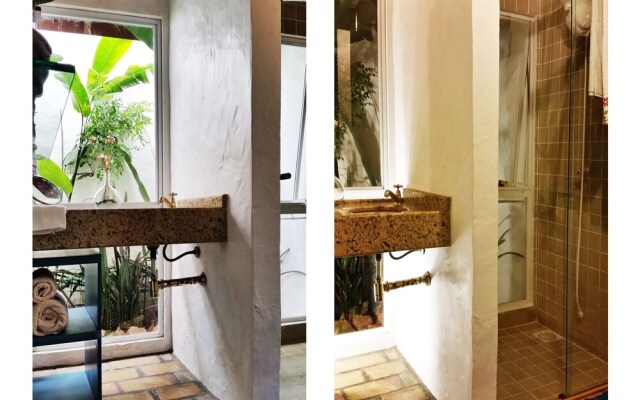 Quinta do Moçambique