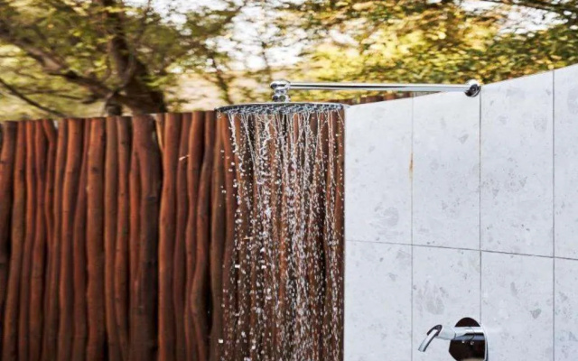 Letamo at Qwabi Private Game Reserve by NEWMARK