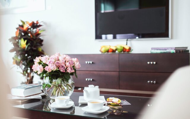 Townhouse27 Hotel