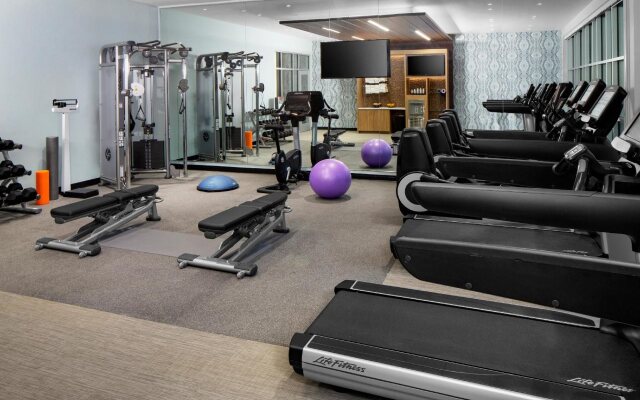 Hotel Indigo Gainesville-Celebration Pointe by IHG