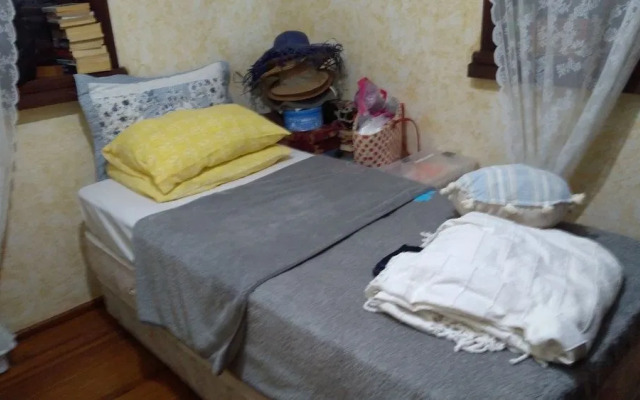 Anemon Ozdemir Bag Evi