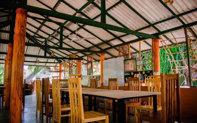 Sarada Beach Resort