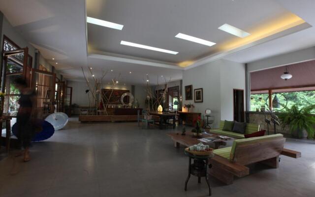 Amata Borobudur Resort