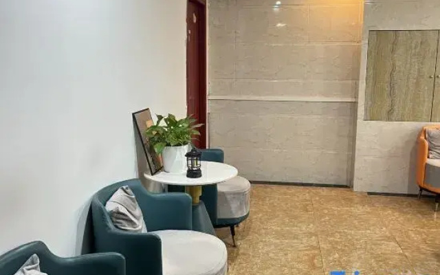 MingYi Apartment
