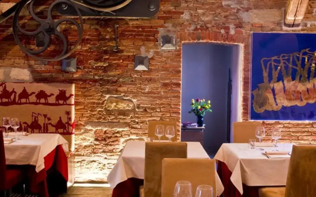 Hotel Riviera dei Dogi