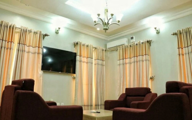 Bayse One Premium Hotel - Standard Room