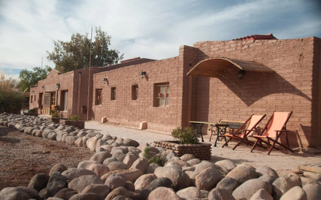 Hotel La Casa de Don Tomas