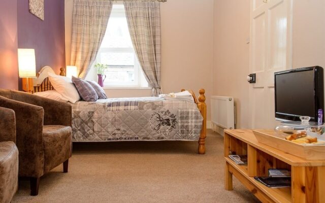Border House B&B