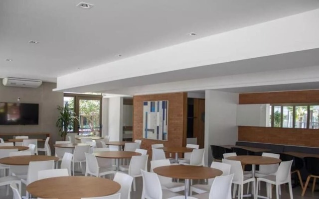 Liberty Place - Parque Das Rosas