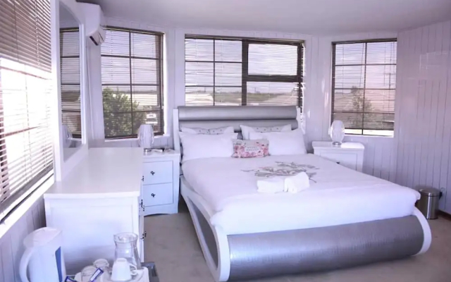 Apelles Palace Guest House