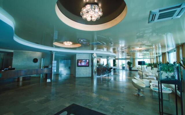 Hotel Premier & Suites