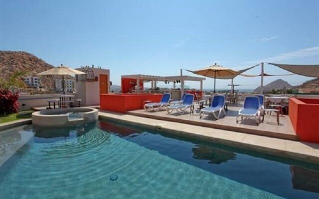 Cabo Condo