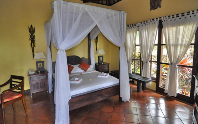 Puri Mangga Sea View Resort & Spa