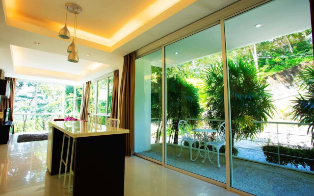 The Trees Club Resort