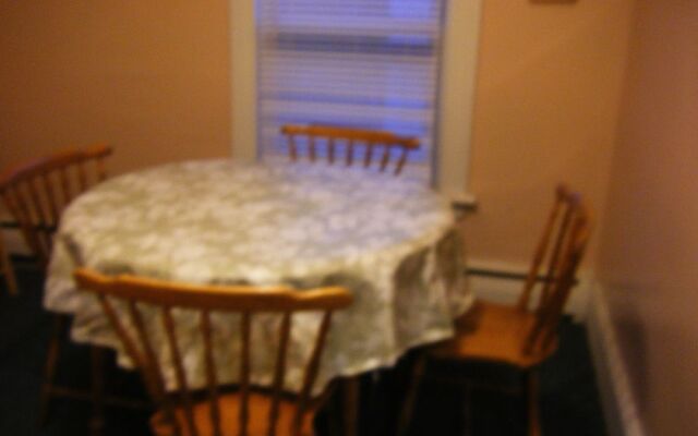 Glory Guest House