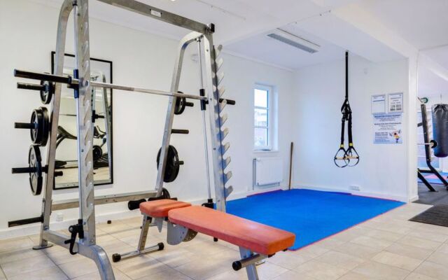 "Ljupka" - 2.3km from the sea in Western Jutland