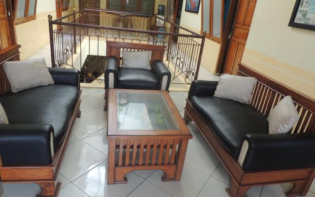 Puspa Indah Syariah 2